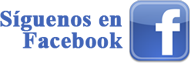 S�guenos en Facebook