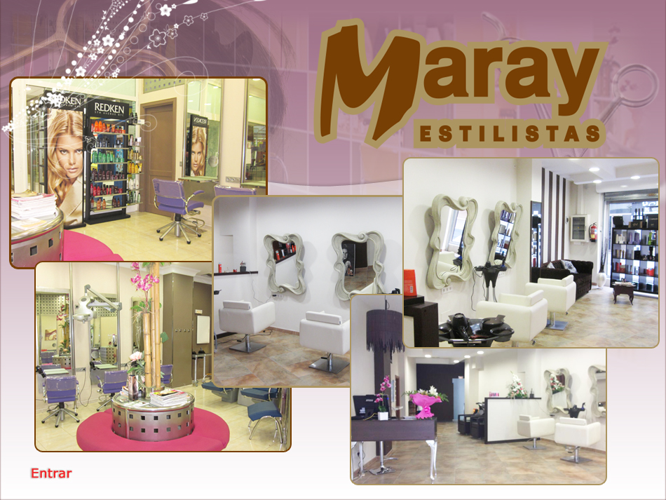 Maray Estilistas