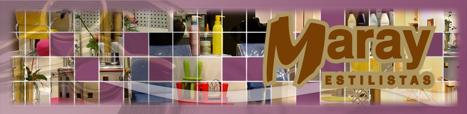 Maray Estilistas